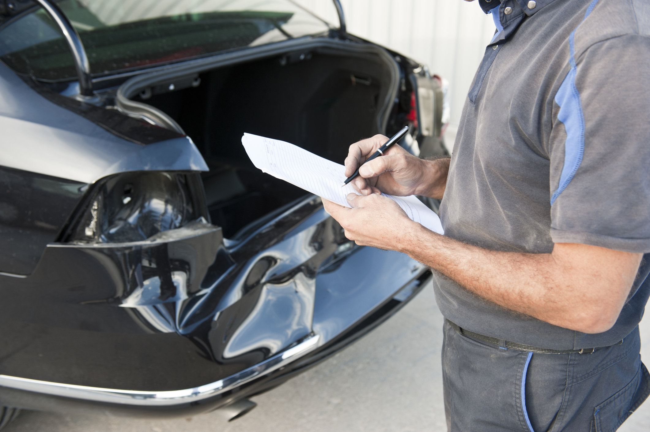 Facts about Collision Repair | Freedom Collision Center