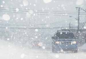 West Virginia Car Winterizing